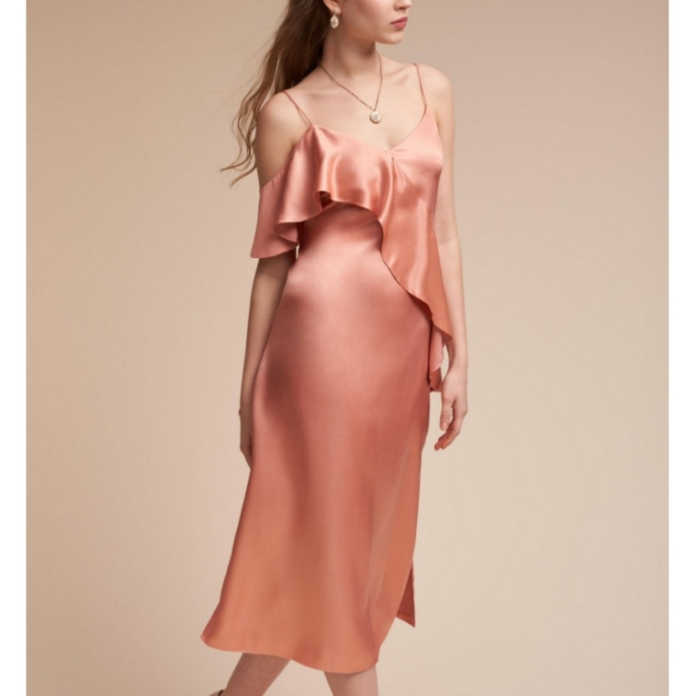 Amur dress